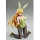 B-STYLE How NOT to Summon a Demon Lord Shera L. Greenwood Bunny Ver. 1/4 FREEing