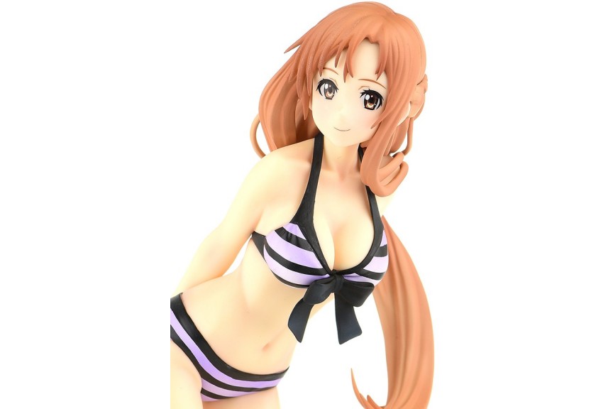 Taito 6 Sword Art Online II: Yuuki Figure