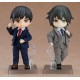 Nendoroid Doll Outfit Set Suit Navy Good Smile Company