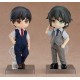 Nendoroid Doll Outfit Set Suit Navy Good Smile Company