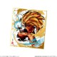 Dragon Ball Shikishi ART Reproduction Special BOX of 10 Bandai