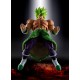 S.H. Figuarts Super Saiyan Broly Full Power Dragon Ball Super BANDAI SPIRITS