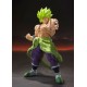 S.H. Figuarts Super Saiyan Broly Full Power Dragon Ball Super BANDAI SPIRITS
