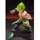 S.H. Figuarts Super Saiyan Broly Full Power Dragon Ball Super BANDAI SPIRITS