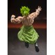 S.H. Figuarts Super Saiyan Broly Full Power Dragon Ball Super BANDAI SPIRITS