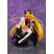 To Love-Ru Darkness Golden Darkness  Flare