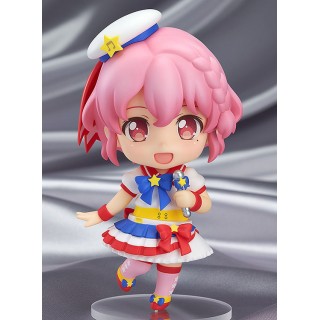 Nendoroid Co-de PriPara Reona West Fortune Party Cyalume Code