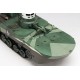 Girls und Panzer das Finale special Type 2 Launch Ka-Mi Chihatan Academy Model Kit 1/35 Platz