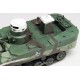 Girls und Panzer das Finale special Type 2 Launch Ka-Mi Chihatan Academy Model Kit 1/35 Platz
