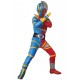 Real Action Heroes No.784 RAH Kikaider And Side Machine Ultimate Edition Set TIMEHOUSE