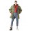 MAFEX N.109 MAFEX SPIDER-MAN Peter B Parker SPIDER-MAN INTO THE SPIDER-VERSE Medicom Toy