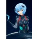 Evangelion 3.0 You Can Not Redo Rei Ayanami Plug Suit Ver. 1/7  Bellfine