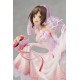 THE IDOLMASTER Cinderella Girls Miku Maekawa Dreaming Bride ver. Limited Edition 1/7  knead