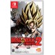 Dragon Ball Xenoverse 2 for Nintendo Switch Bandai Namco