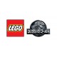 Nintendo Switch LEGO Jurassic World Warner Brothers Japan