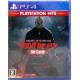 PS4 Friday the 13th The Game Japanese Version PLAYSTATION HITS NA Publishing