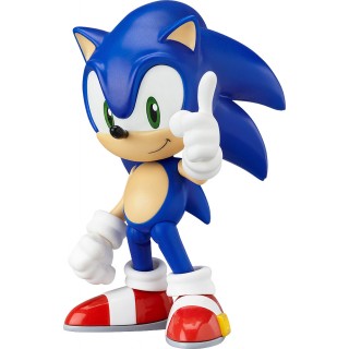 Nendoroid Sonic the Hedgehog Good Smile Company Nendoroid Sonic the Hedgehog Good Smile Company