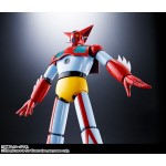 Soul of Chogokin GX-74 Getter 1 D.C. Getter Robots TV Anime Edition BANDAI SPIRITS
