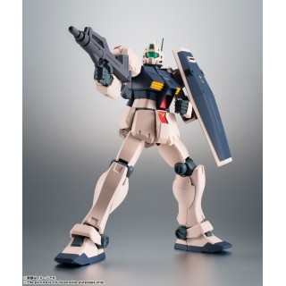 Robot Spirits SIDE MS RGM-79C GM-Kai ver. A.N.I.M.E. Gundam 0083 STARDUST MEMORY BANDAI SPIRITS