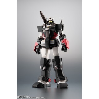 ROBOT Spirits SIDE MS FA-78-2 Heavy Gundam ver. A.N.I.M.E. BANDAI SPIRITS