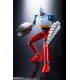 Soul of Chogokin GX-91 Getter 2 & 3 D.C. Getter Robots TV Anime Edition BANDAI SPIRITS