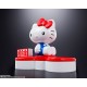 Chogokin Hello Kitty 45TH ANNIVERSARY BANDAI SPIRITS
