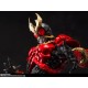 S.I.C. Kamen Rider Kuuga Mighty Form BANDAI SPIRITS