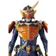 Kamen Rider Real Action Heroes No.723 RAH Orange Arms Medicom Toy