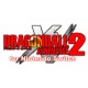 Dragon Ball Xenoverse 2 for Nintendo Switch Bandai Namco (USED Very Good)