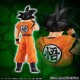 HG Movie Dragon Ball Super The end of the Battle Bandai limited