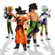HG Movie Dragon Ball Super The end of the Battle Bandai limited