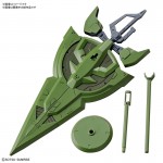 HGBD:R 1/144 Mass Production Zeonic Sword Mode Kitl Gundam Build Divers Re:RISE BANDAI SPIRITS