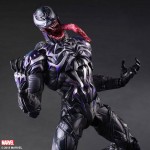 Play Arts Kai Variant Marvel Universe - Venom Square Enix