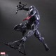 Play Arts Kai Variant Marvel Universe - Venom Square Enix