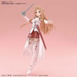 Figure-rise Standard Asuna Model Kit Sword Art Online BANDAI SPIRITS