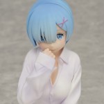 Re:ZERO Starting Life in Another World Rem Dress Shirt Ver. Union Creative