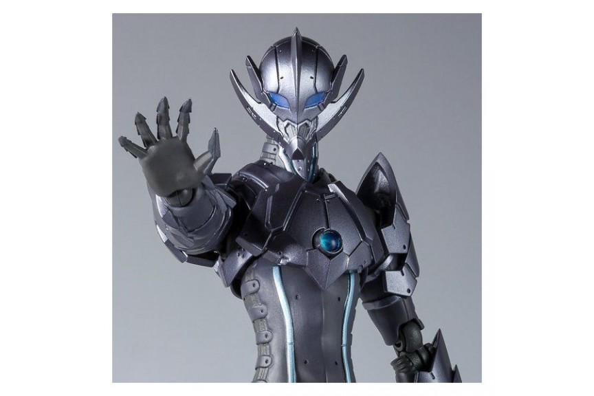 S.H. Figuarts Ultraman Bemlar the Animation Bandai Limited - MyKombini