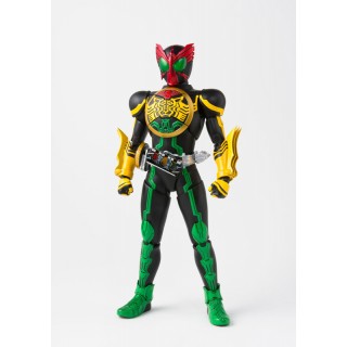 S.H. Figuarts Shinkocchou Seihou Kamen Rider OOO TaToBa Combo Bandai Spirits