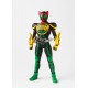 S.H. Figuarts Shinkocchou Seihou Kamen Rider OOO TaToBa Combo Bandai Spirits