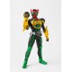S.H. Figuarts Shinkocchou Seihou Kamen Rider OOO TaToBa Combo Bandai Spirits