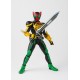 S.H. Figuarts Shinkocchou Seihou Kamen Rider OOO TaToBa Combo Bandai Spirits