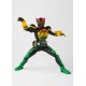 S.H. Figuarts Shinkocchou Seihou Kamen Rider OOO TaToBa Combo Bandai Spirits