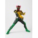S.H. Figuarts Shinkocchou Seihou Kamen Rider OOO TaToBa Combo Bandai Spirits