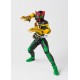 S.H. Figuarts Shinkocchou Seihou Kamen Rider OOO TaToBa Combo Bandai Spirits