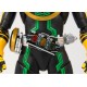 S.H. Figuarts Shinkocchou Seihou Kamen Rider OOO TaToBa Combo Bandai Spirits