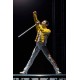 S.H.Figuarts Freddie Mercury (Live at wembley stadium) Bandai Spirits