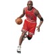 Mafex 100 MAFEX Michael Jordan Chicago Bulls Medicom Toy