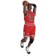 Mafex 100 MAFEX Michael Jordan Chicago Bulls Medicom Toy