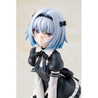 KDcolle Ryuuou no Oshigoto! Ginko Sora Gothic Lolita Ver. 1/7 KADOKAWA