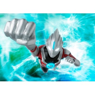 S.H. Figuarts Ultraman Orb Orb Origin Bandai